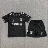 VITORIA 2026/27 AWAY KIT KIDS
