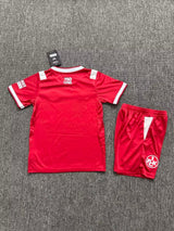 KAISERSLAUTERN 2026/27 HOME KIT KIDS