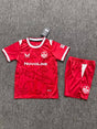 KAISERSLAUTERN 2026/27 HOME KIT KIDS