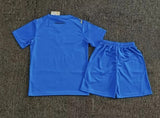 PALMEIRAS 2026/27 THIRD KIT KIDS - Blue