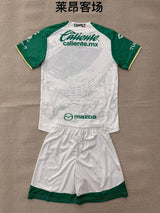 CLUB LEON 2026/27 AWAY KIT KIDS