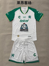 CLUB LEON 2026/27 AWAY KIT KIDS