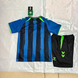 REAL BETIS 2026/27 THIRD KIT KIDS
