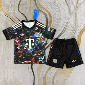 BAYERN MUNICH 2026/27 SPECIAL EDITION KIT KIDS - Oktoberfest