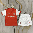 BRAGA 2026/27 HOME KIT KIDS