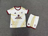 GRANADA 2026/27 THIRD KIT KIDS