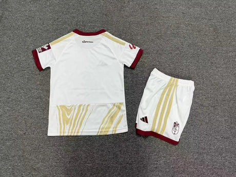 GRANADA 2026/27 THIRD KIT KIDS