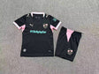 PALERMO 2026/27 THIRD KIT KIDS - Black