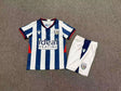 WEST BROMWICH ALBION 2026/27 HOME KIT KIDS