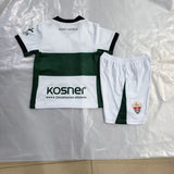 ELCHE 2026/27 HOME KIT KIDS