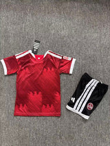 NURNBERG 2026/27 HOME KIT KIDS