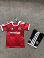 NURNBERG 2026/27 HOME KIT KIDS