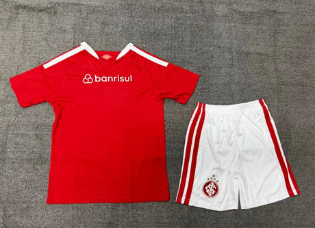 INTERNACIONAL 2026/27 HOME KIT KIDS
