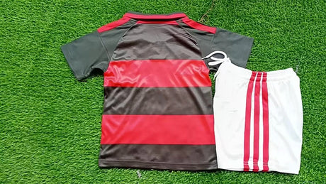 FLAMENGO 2026/27 HOME KIT KIDS