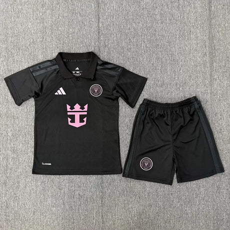 طقم INTER MIAMI الاحتياطي للأطفال 2026/27
