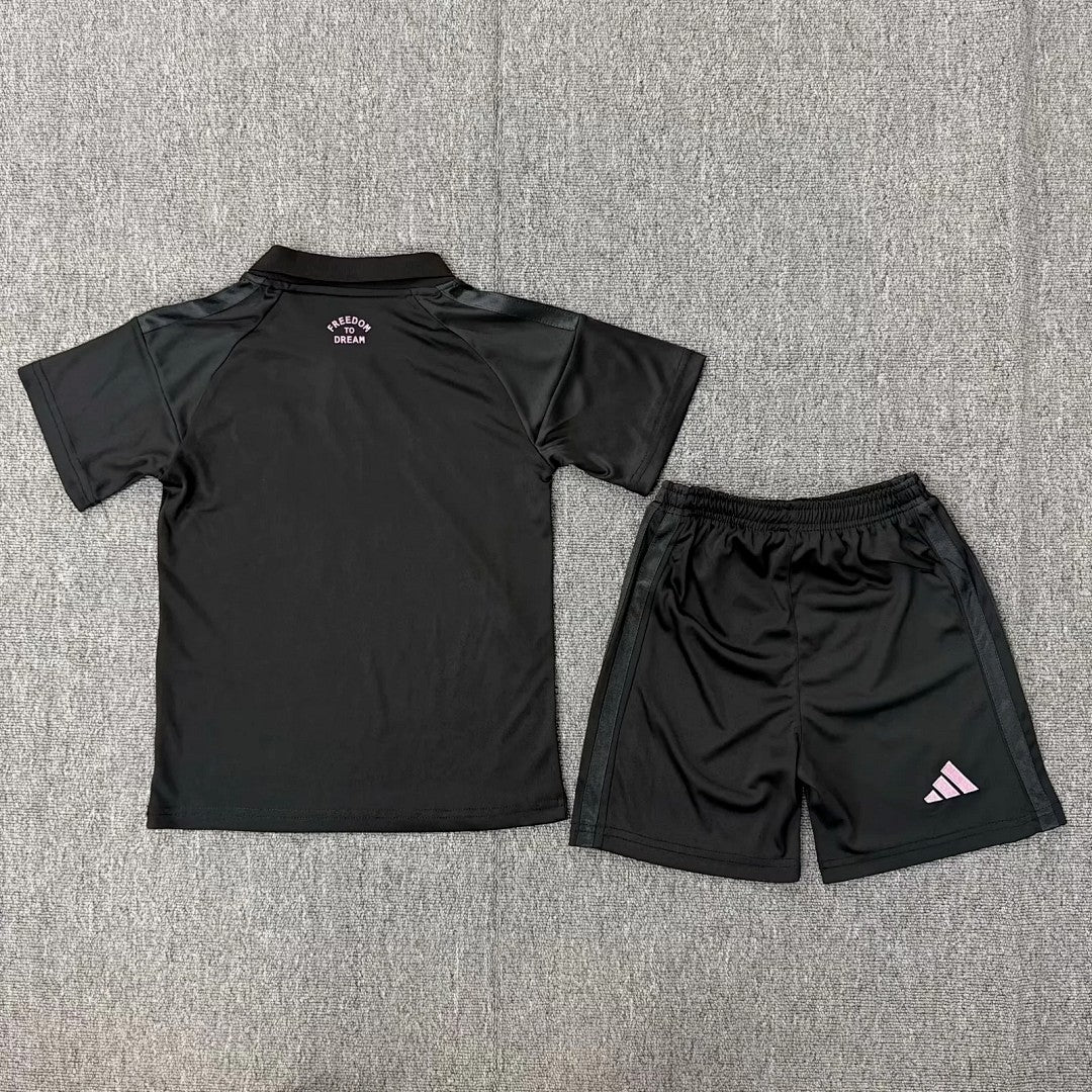 INTER MIAMI 2026/27 AWAY KIT KIDS