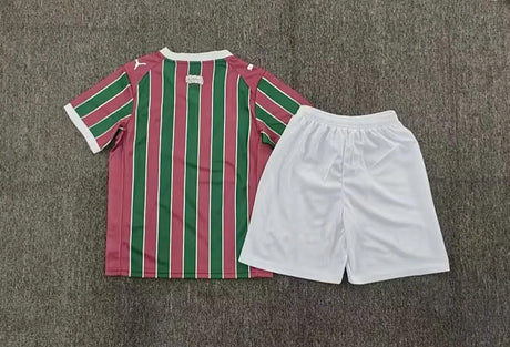 FLUMINENSE 2026/27 HOME KIT KIDS
