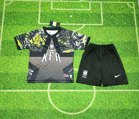 SOUTH KOREA 2026/27 GOALKEEPER KIT KIDS