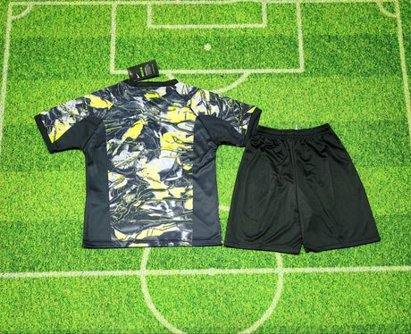 SOUTH KOREA 2026/27 GOALKEEPER KIT KIDS