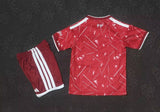 LIVERPOOL 2026/27 HOME KIT BAMBINO