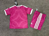 REAL MADRID 2026/27 THIRD KIT ENFANT