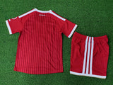 BAYERN MUNICH 2026/27 KIT DOMICILE ENFANT - Version joueur