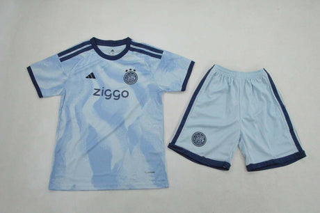 AJAX 2026/27 THIRD KIT BAMBINO