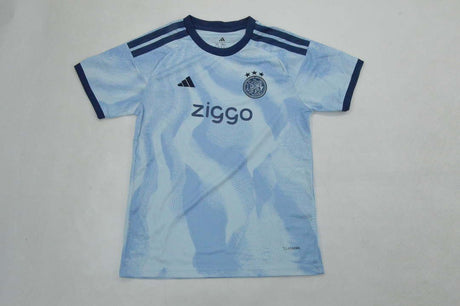AJAX 2026/27 THIRD KIT BAMBINO