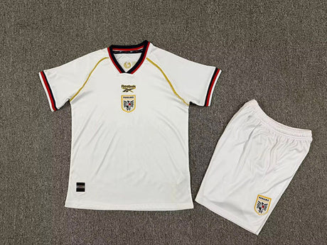 PANAMA 2026/27 KIT EXTÉRIEUR ENFANT