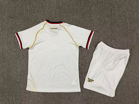 PANAMA 2026/27 KIT EXTÉRIEUR ENFANT