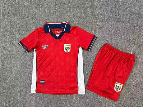 PANAMA 2026/27 HOME KIT KIDS