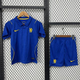 CHELSEA 2026/27 HOME KIT BAMBINO