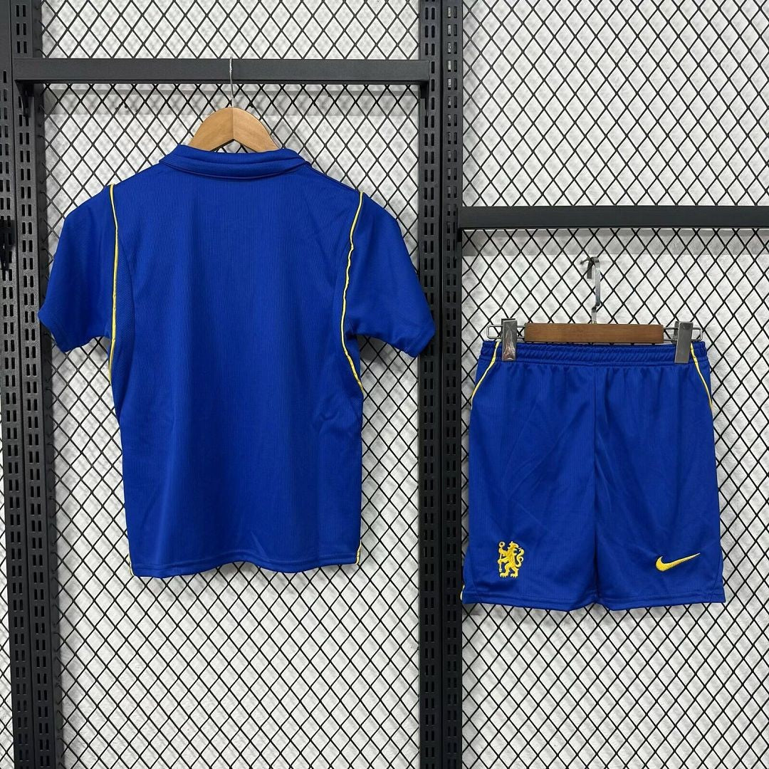 CHELSEA 2026/27 HOME KIT BAMBINO