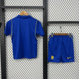 CHELSEA 2026/27 HOME KIT BAMBINO