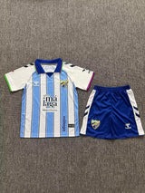 MALAGA 2026/27 PRINCIPAL KIT INFANTIL