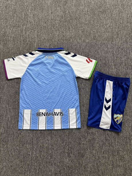 MALAGA 2026/27 THUISTENUE KINDEREN