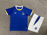 EVERTON 2026/27 HEMMASTÄLL BARN