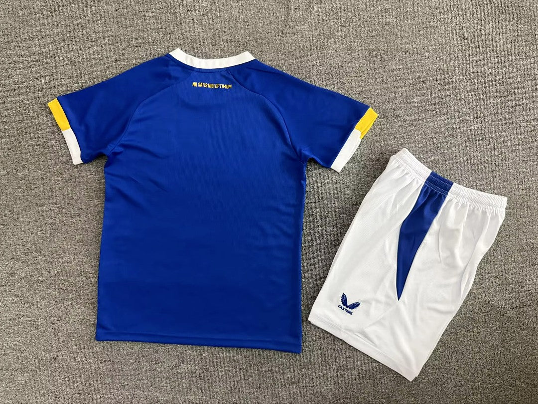 EVERTON 2026/27 HEMMASTÄLL BARN