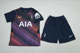 TOTTENHAM HOTSPUR 2026/27 BORTEDRAKTSETT BARN