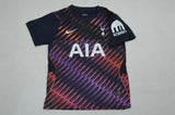 TOTTENHAM HOTSPUR 2026/27 BORTEDRAKTSETT BARN