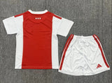 AJAX 2026/27 HOME KIT BAMBINO