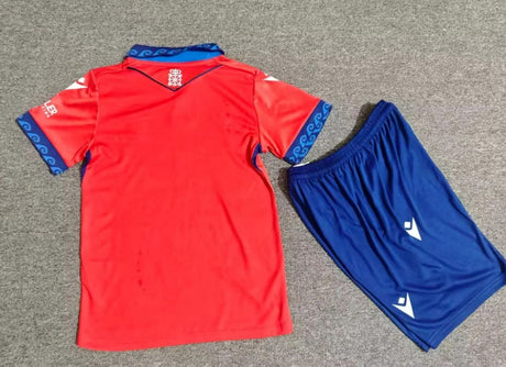 OSASUNA 2026/27 HOME KIT BAMBINO