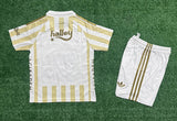 FENERBAHCE 2026/27 SEGUNDA EQUIPACIÓN NIÑO