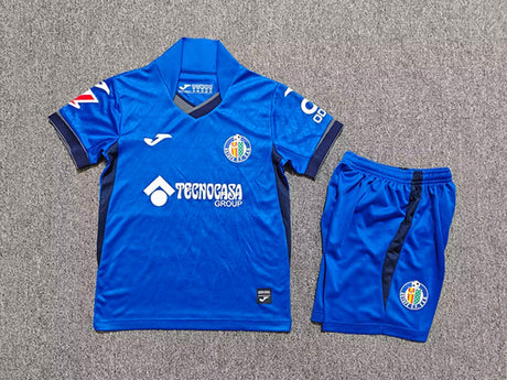 طقم GETAFE الأساسي للأطفال 2026/27
