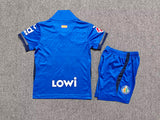 GETAFE 2026/27 HOME KIT BAMBINO