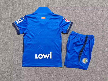 طقم GETAFE الأساسي للأطفال 2026/27