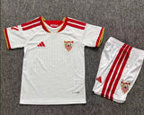 SEVILLA 2026/27 THUISTENUE KINDEREN