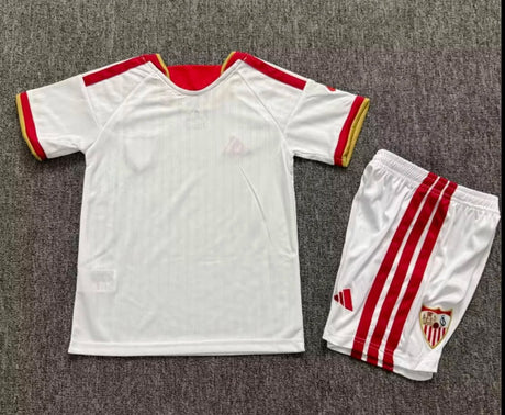 SEVILLA 2026/27 PRINCIPAL KIT INFANTIL