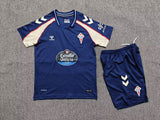 CELTA VIGO 2026/27 AWAY KIT KIDS