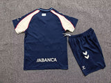 CELTA VIGO 2026/27 AWAY KIT KIDS